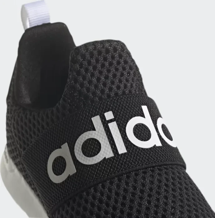 adidas Lite Racer Adapt 4.0 core black/cloud white (Junior)