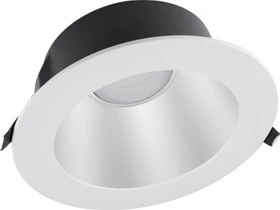 Osram Ledvance LED Downlight UGR19 14W/3000K 180mm Einbauleuchte
