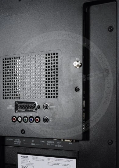 Philips 55PFL7606K