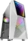 Mars Gaming MC777 White, Glasfenster Vorschaubild