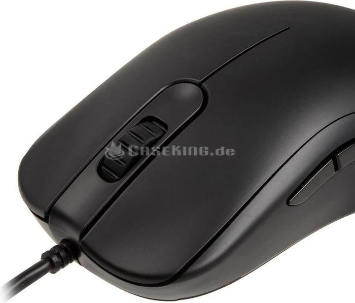 BenQ Zowie FK1+, USB