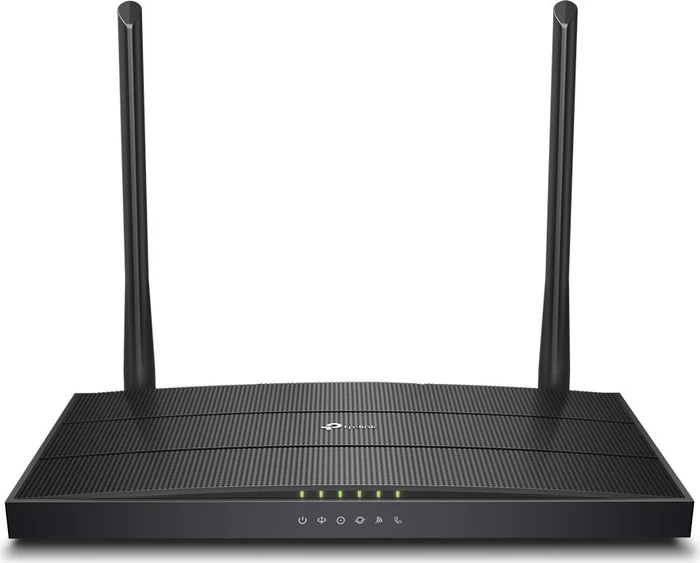 TP-Link xPON Router XC220-G3v, AC1200