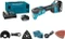 Makita DTM53 Akku-Multifunktionswerkzeug Vorschaubild