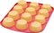 WMF Kaiser Happy Colors 12er-Muffinbackform Vorschaubild