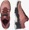 Salomon X Ultra 4 brick dust/apple butter/almond cream (Damen) Vorschaubild