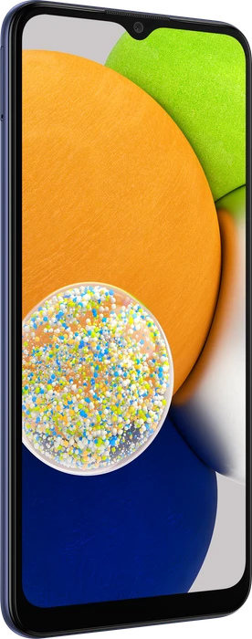 Samsung Galaxy A03 NFC 32GB blau