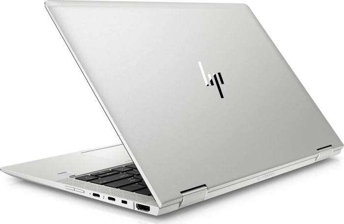 HP EliteBook x360 1030 G3, grau, Core i5-8250U, 8GB RAM, 256GB SSD, LTE, DE