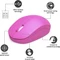 Port Designs Wireless Mouse Collection rosa, USB Vorschaubild