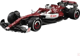CaDA Alfa Romeo F1 Team