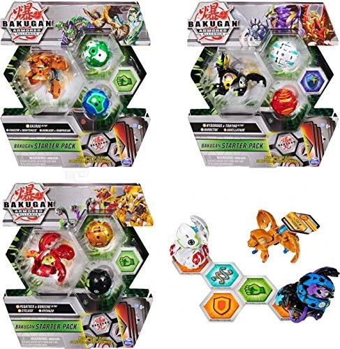 Spin Master Bakugan