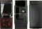 AeroCool V3X Advance Devil Red Edition, schallgedämmt Vorschaubild