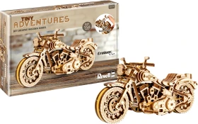 Revell Tiny Adventures - Cruiser V-Twin