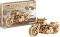 Revell Tiny Adventures - Cruiser V-Twin Vorschaubild