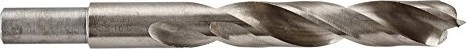 Wolfcraft HSS Holzspiralbohrer