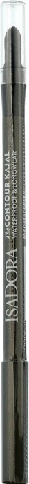 IsaDora The Contour Kajal 65 forest green, 1.2g