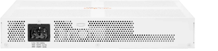 HPE Aruba Instant On 1430 Desktop Gigabit Switch, 16x RJ-45
