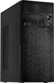 Inter-Tech IT-2812, schwarz (88881367)