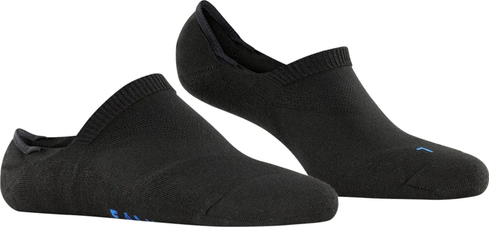 Falke Cool Kick Socken schwarz (Damen)