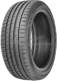 Tourador X Speed TU1 215/50 R18 92V