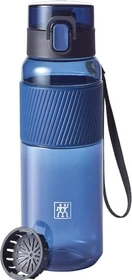 Zwilling Bottle Trinkflasche 680ml dunkelblau