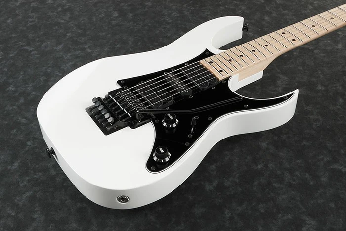 Ibanez RG550 WH White