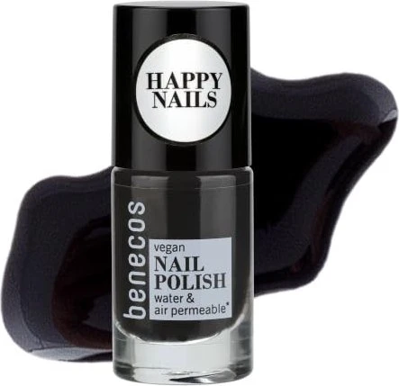 benecos Nail Polish 20-Free Nagellack