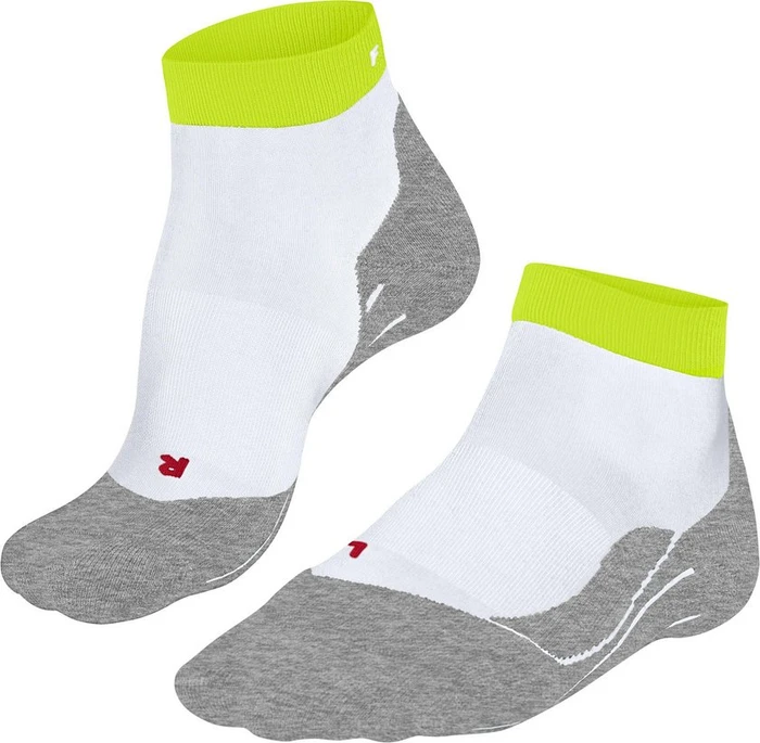 Falke RU4 Short Laufsocken weiß (Herren)
