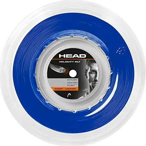 Head Velocity MLT 17G 200m (Rollenware)