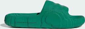 adidas Adilette 22 bold green/core black