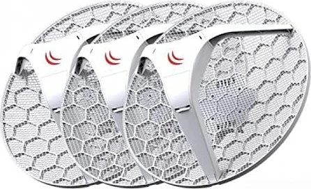 MikroTik RouterBOARD LHG