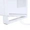 Phanteks NV9 Matte White, weiß, Glasfenster Vorschaubild