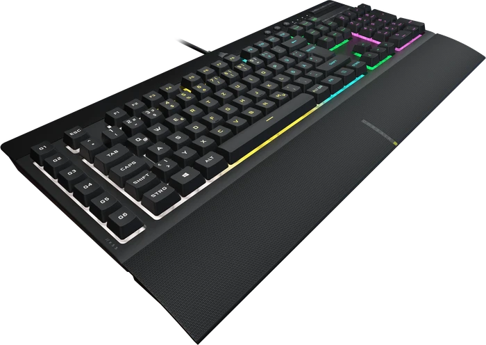 Corsair Gaming K55 RGB PRO, USB, FR