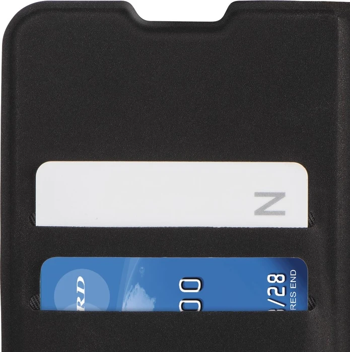 Hama Booklet Slim Pro für Samsung Galaxy A03s schwarz