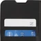 Hama Booklet Slim Pro für Samsung Galaxy A03s schwarz Vorschaubild