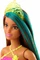 Mattel Barbie - Dreamtopia Prinzessin brünett, blaues Haar Vorschaubild