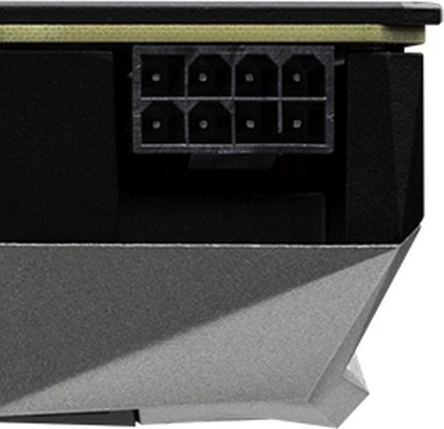 Palit GeForce GTX 1080 Founders Edition, 8GB GDDR5X, DVI, HDMI, 3x DP