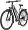 Fischer Terra 2.2 Active 459Wh Trapez smoke grey matt Modell 2025 Vorschaubild