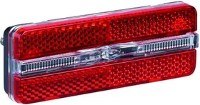 Büchel Sunset Strip Gepäckträger Rücklicht