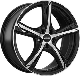 Ronal R62 7.5x18 5/114.3 ET45 (verschiedene Farben)