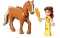 LEGO Disney - Belles Pferdekutsche Vorschaubild