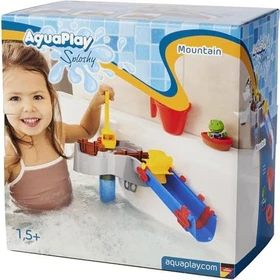 AquaPlay Sploshy Mountain