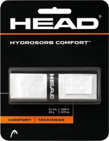 Head Hydrosorb Comfort Griffband weiß