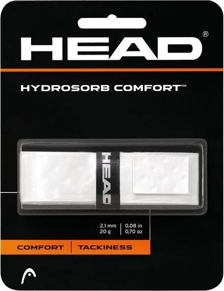 Head Hydrosorb Comfort Griffband weiß