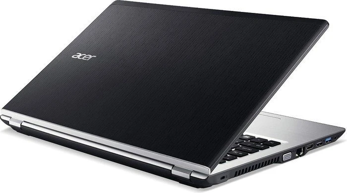 Acer Aspire V3-575-510G, Core i5-6200U, 4GB RAM, 500GB HDD, DE