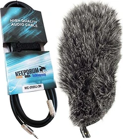 RØDE DeadCat VMPR