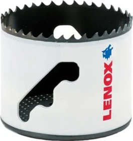 Lenox Bi-Metall Speed Slot Lochsäge, 76mm, 1 Stück