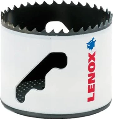 Lenox Bi-Metall Speed Slot Lochsäge, 76mm, 1 Stück