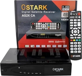 Ostark AS2X CA