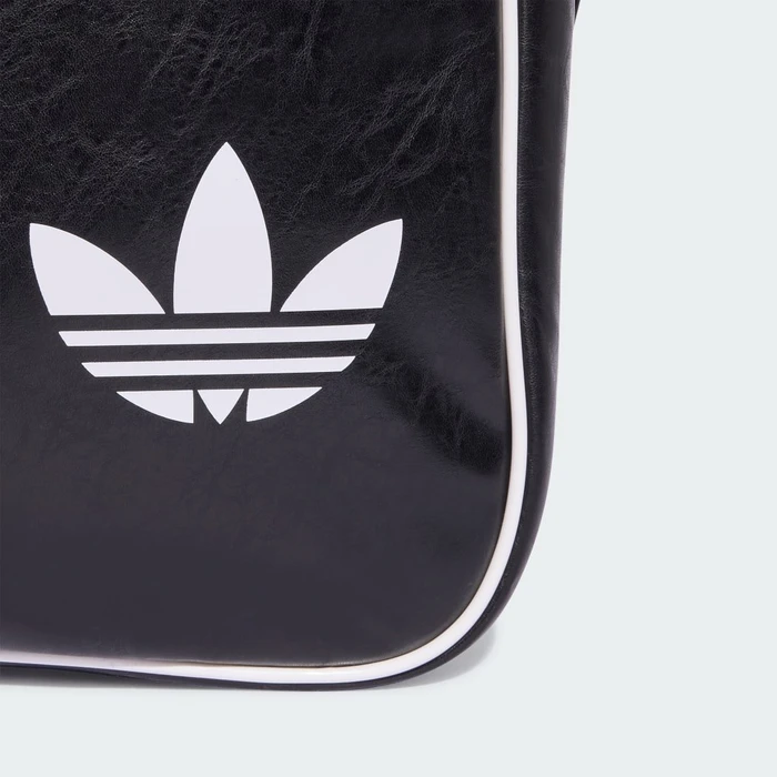 adidas OG Airliner Umhängetasche schwarz