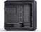 Jonsbo D500 Black, schwarz, Glasfenster Vorschaubild